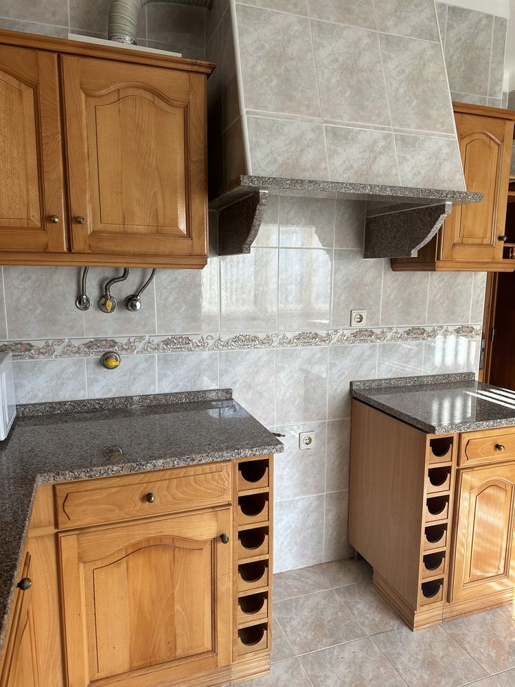 Vendo cozinha completa nova