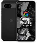 GOOGLE Pixel 8a 8/256GB 5G 6.1" 120Hz Obsydian Android 16 ! OKAZJA !!!