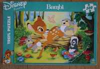 Puzzle Bambi trefl prl stare 500 disney