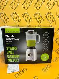 Blender kielichowy Götze & Jensen TB702X od Lombard Halo GSM