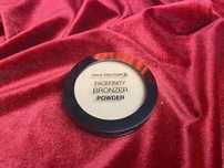 Bronzer Facefinity Max Factor