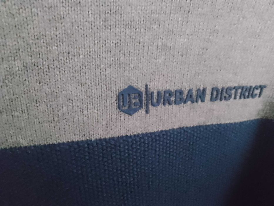 Sweter męski ANGELO LITRICO urbandistrict