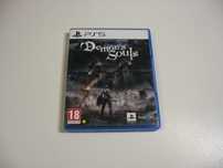 Demons Souls - GRA Ps5 - Opole 4257