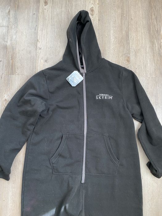 Комбінезон колекційний Bethesda collection the Elder Scrolls "Skyrim