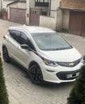 Оренда Chevrolet Bolt запас ходу до 400км | 800грн доба
