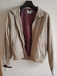 Kurtka topman Harrington M