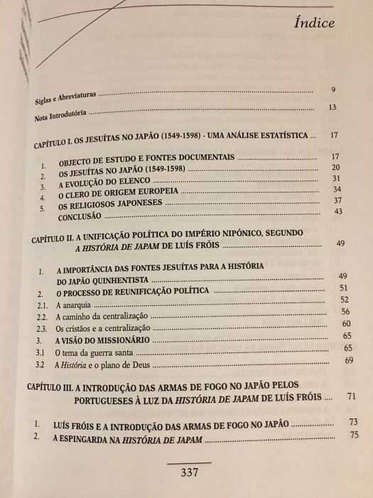 O Japão e o Cristianismo/ Portuguese Asia/ History of Southeast Asia