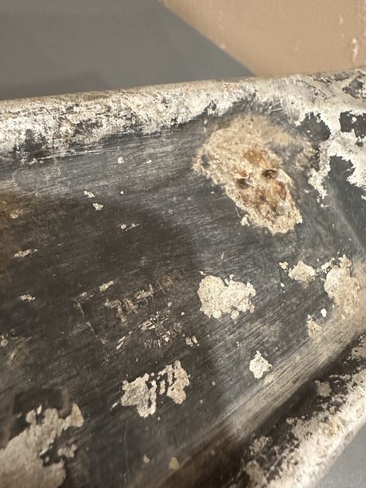 Ящик для патронов мг-42 немецкий