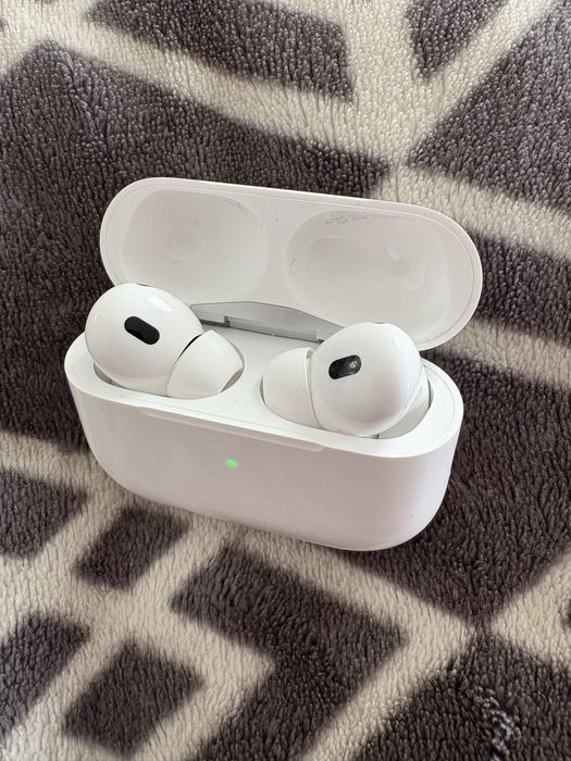 Sluchawki apple AirPods Pro