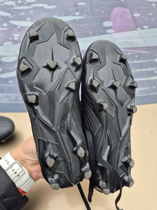 Бутси adidas 18 см дитячі в ідеальному стані