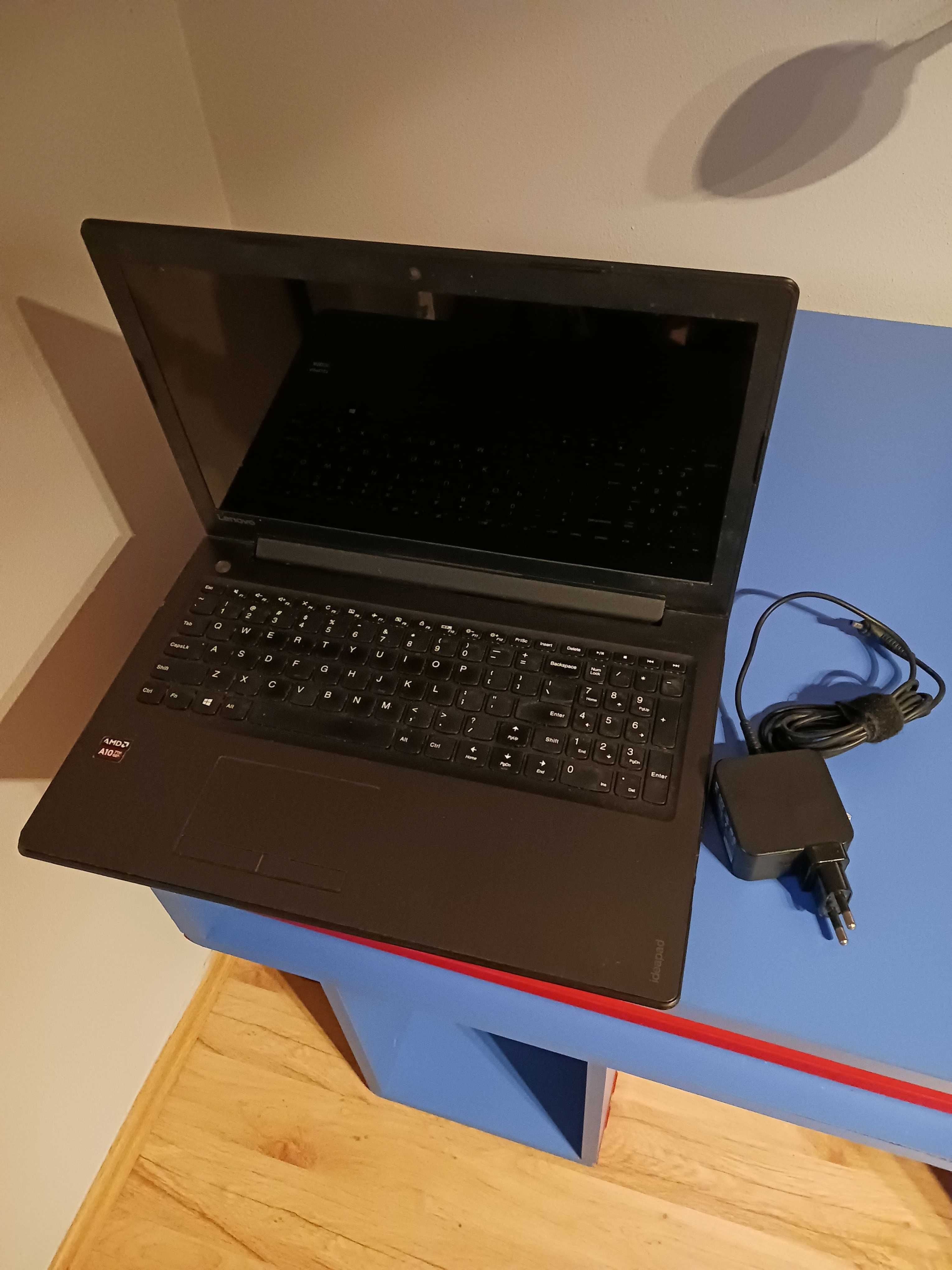 Notebook Lenovo IDEAPAD 310-15ABR