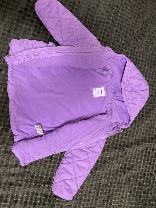 Куртка стеганая бренда sinsey р.110-116