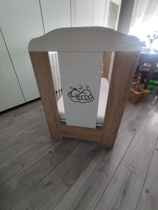 Łóżeczko dziecięce