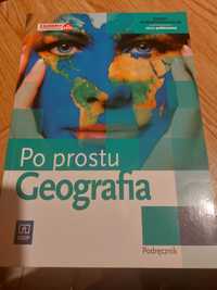 Po prostu Geografia - podręcznik