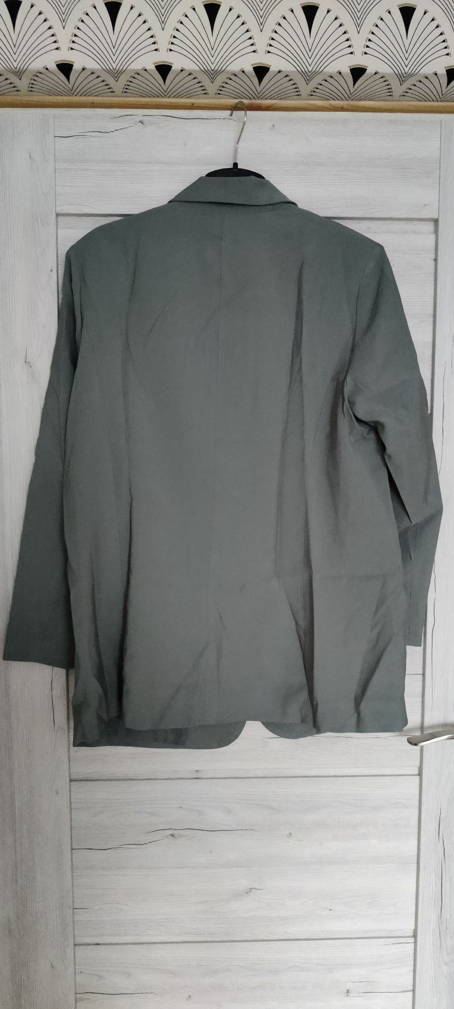 Żakiet marynarka 44 Bonprix plus size