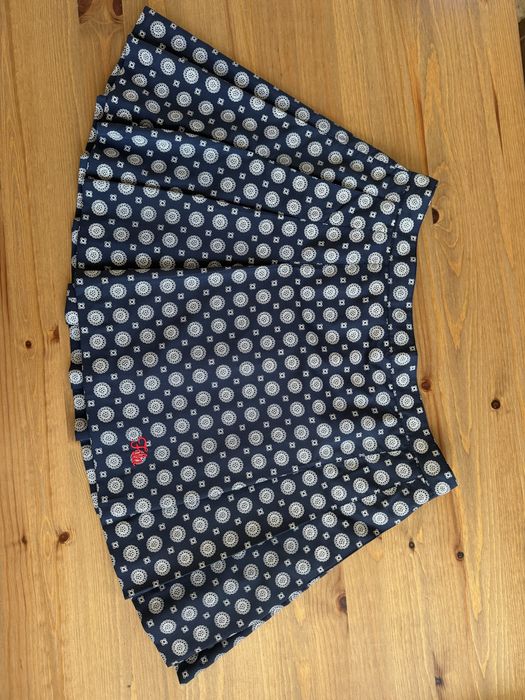 Spódnica krótka fila