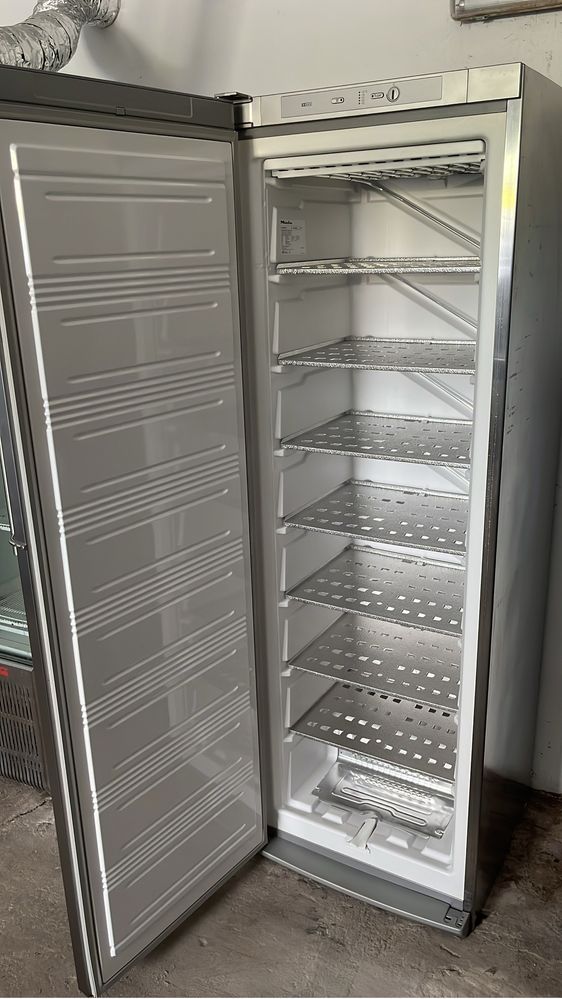 *Chłodziarka*Zamrażarka*noFrost*do*Gastronomii*