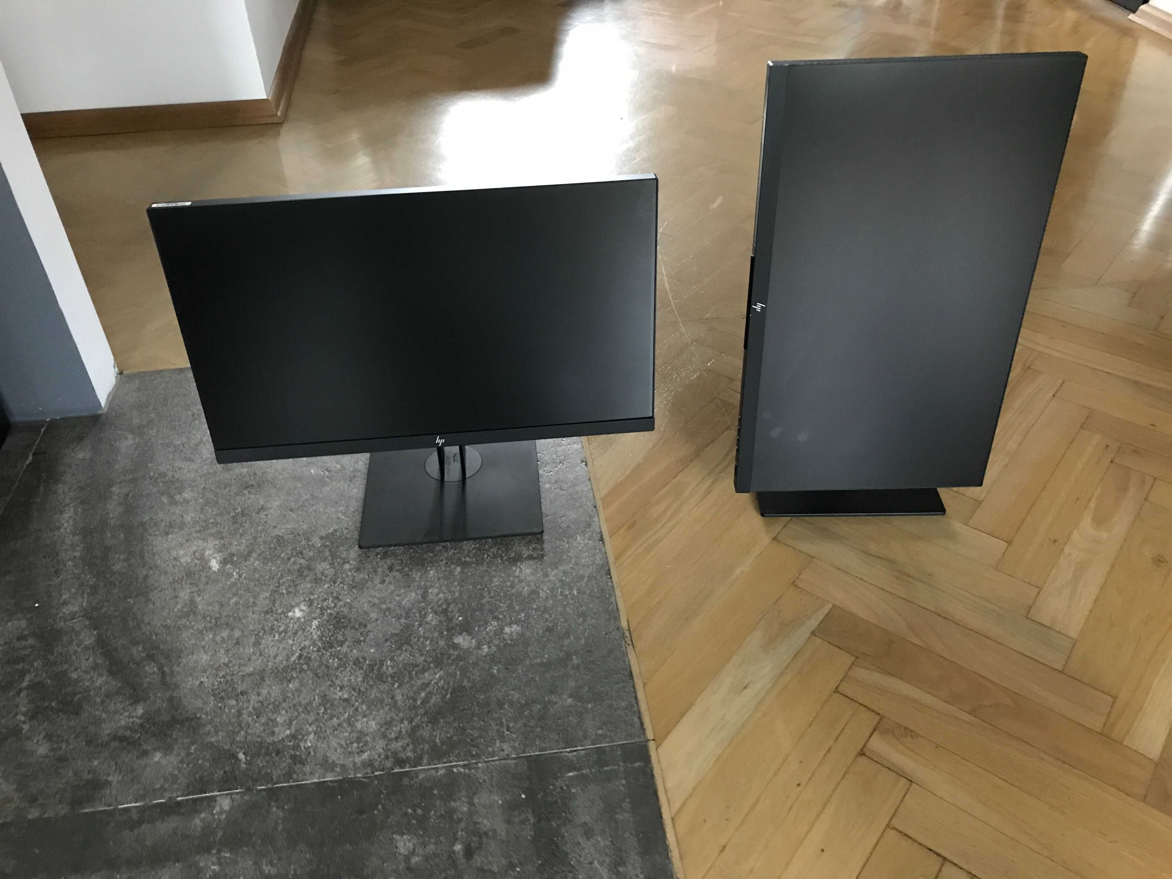 MONITOR bezramkowy HP Z23N G2 FV 23% wysyłka