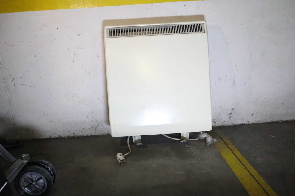Aquecedor / acumulador de calor dimplex
