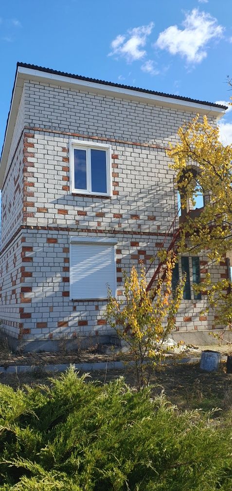 Дача, дім Зайчевське