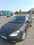 Ford Focus 1.8 TDCi Ghia