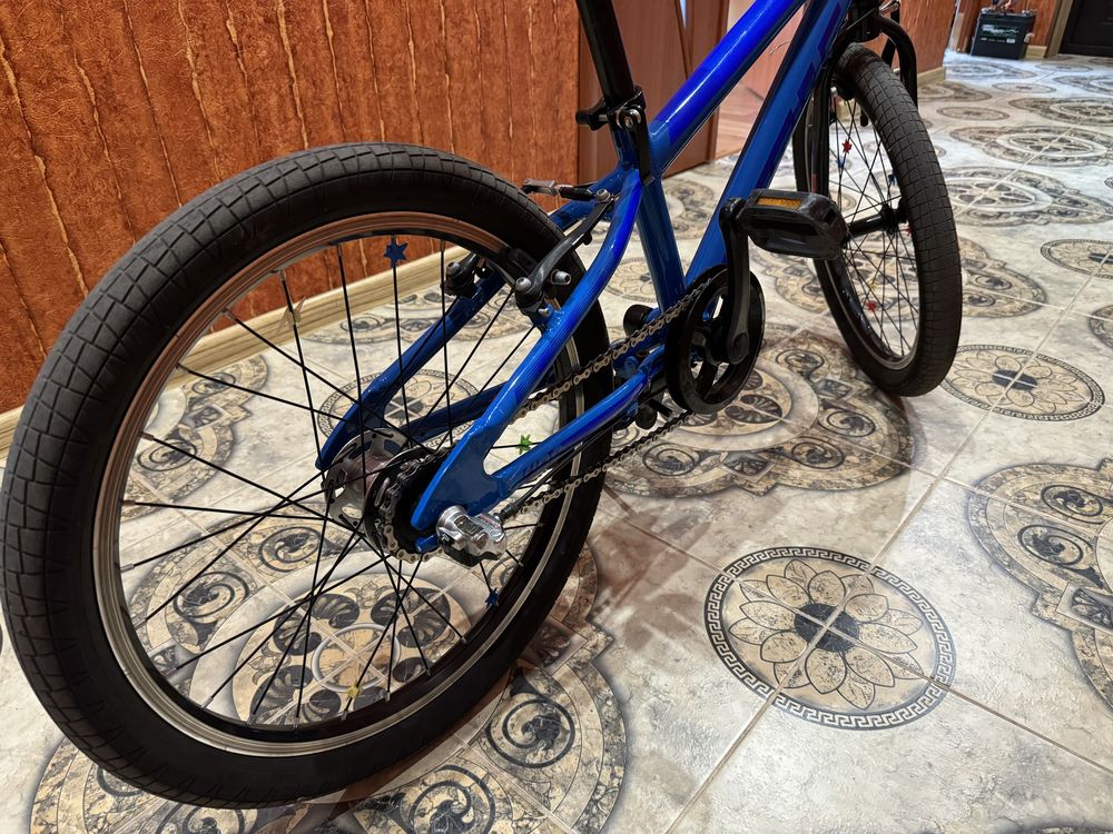 Велосипед PRIDE ROWDY 2.1 2019