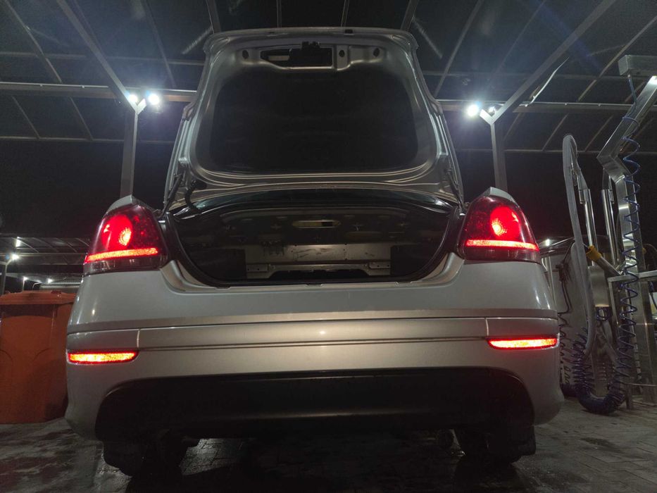 Fiat Linea 2013 рестайлінг (1.4 77 к.с.) Газ/Бензин - Ідеальний стан