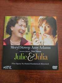 Julie & Julia- Ephron Nora DVD