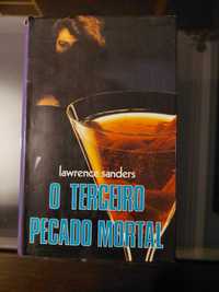 Lawrence Sanders - O Terceiro Pecado Mortal