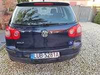 Volkswagen golf v