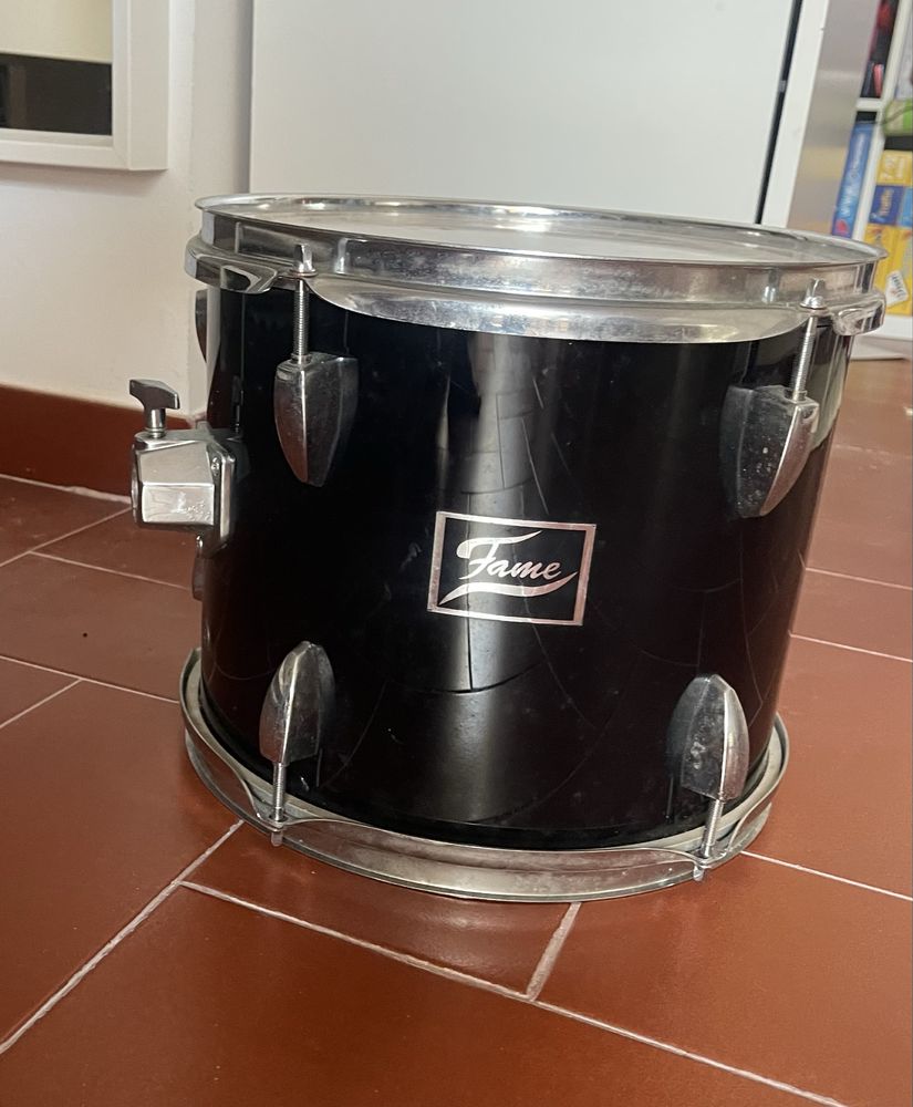 Bateria Fame Jungle Set
