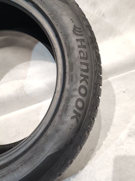 Hankook 205/55R16 Kinergy 4S ** Nowa **