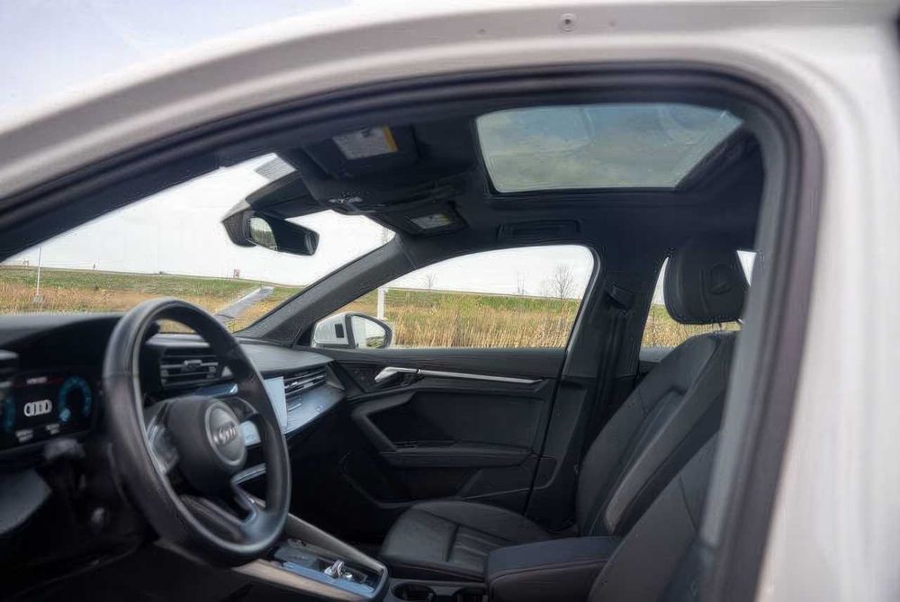 Audi A3 Premium 40 TFSI      2023