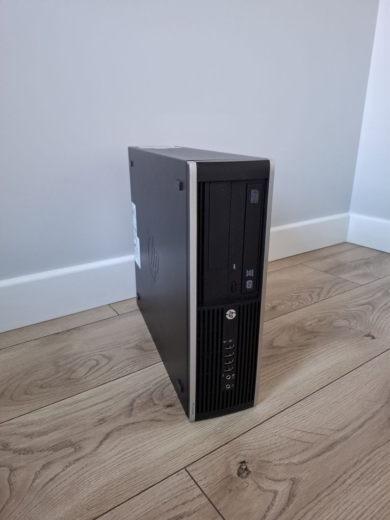 Komputer hp, Intell core i5, 16GB RAM, Windows 11