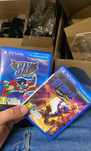 Jogos PS Vita Sly Cooper