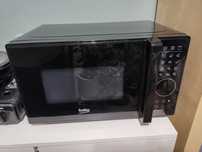 Mikrofalówka Beko MGC20130BB 700W/1000W 20L