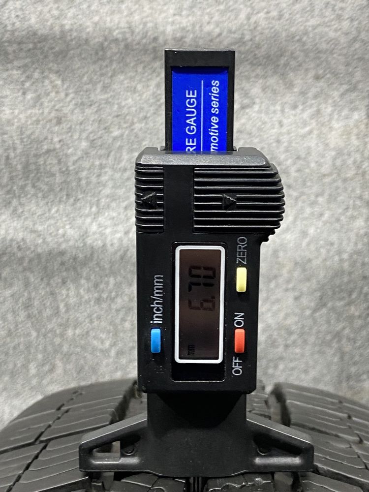 ‼️ЗИМОВА РЕЗИНА‼️ Barum • 165/70 R14 АРТ:074