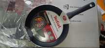 Tefal Франция в сети 999грн  сковородка 24 26 28 см универсальная.