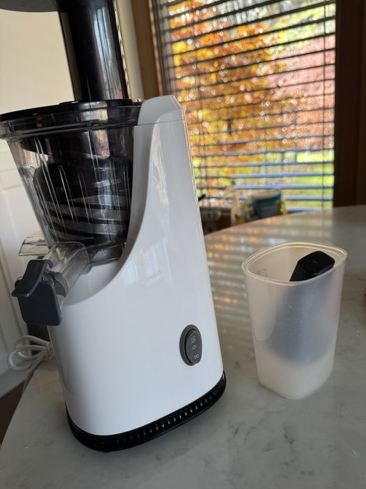 Wyciskarka wolnoobrotowa mini DUKA BOJE