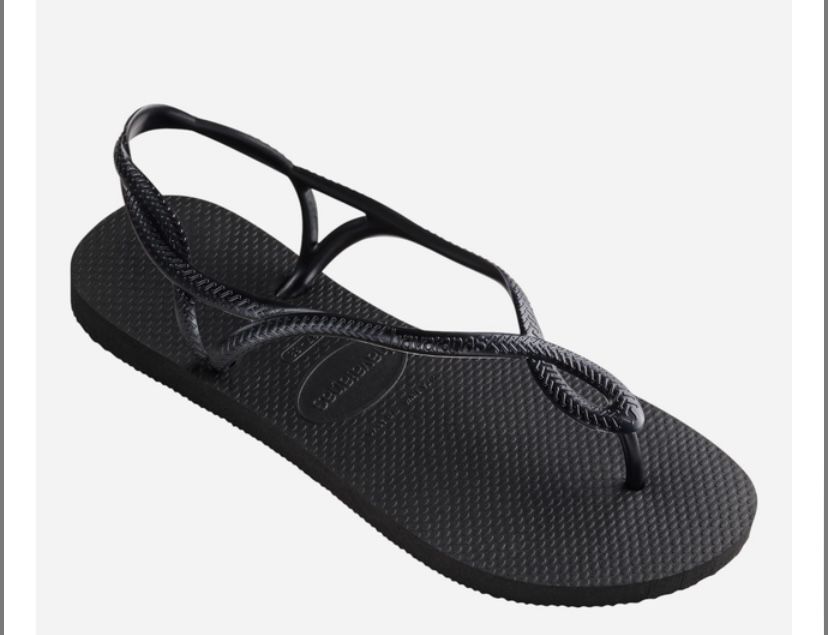 В‘єтнамки/ шльпанці Havaianas жіночі