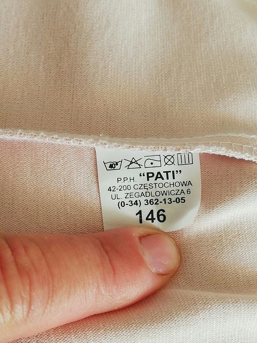 Kurtka żakiet, bolerko dla dziewczynki