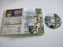 Xbox 360 gra Fifa 17
