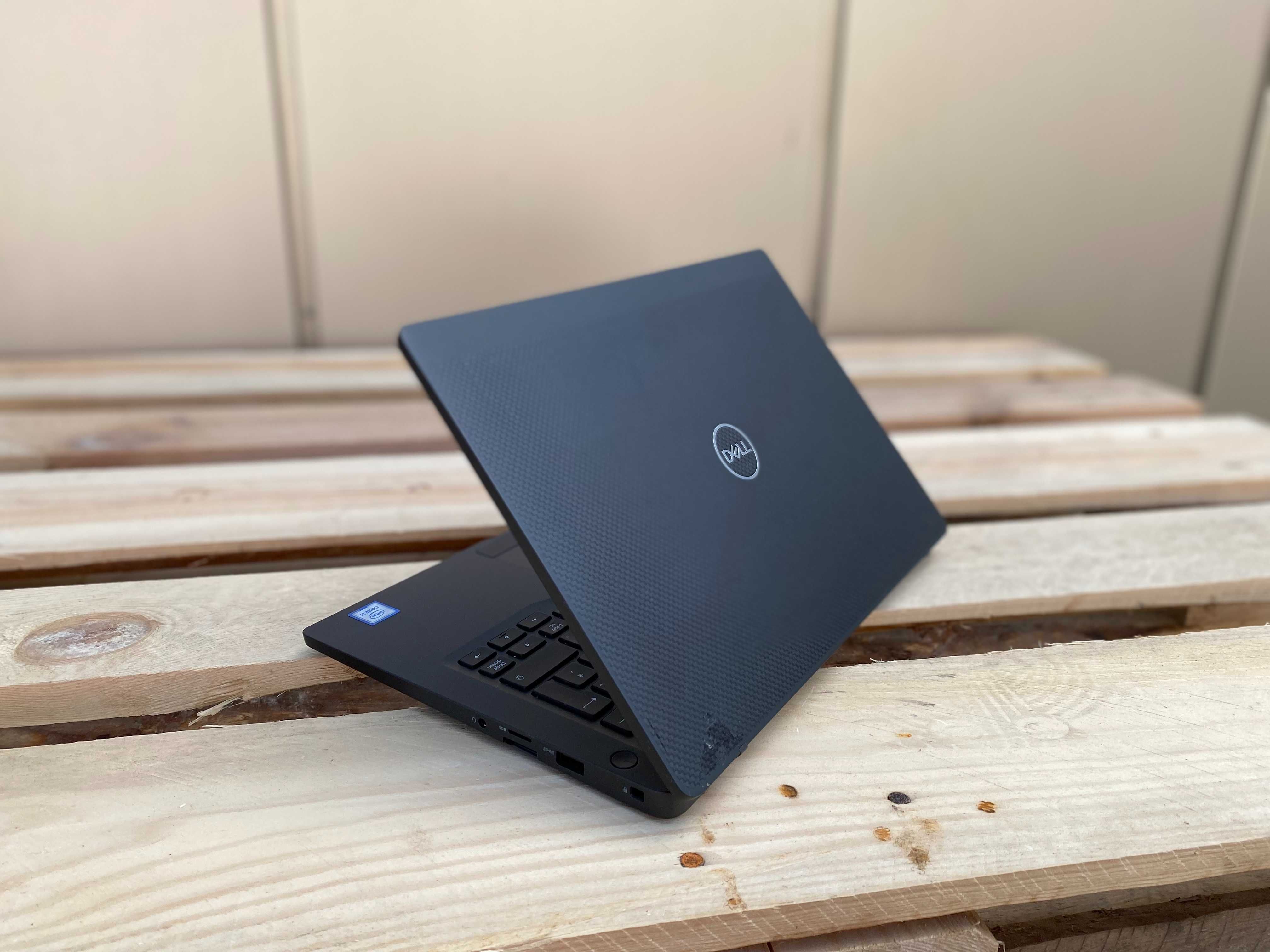 ОПТ Ноутбук Dell Latitude 5300/i5-8365U/8 DDR4+SSD 256/гарантія 9міс