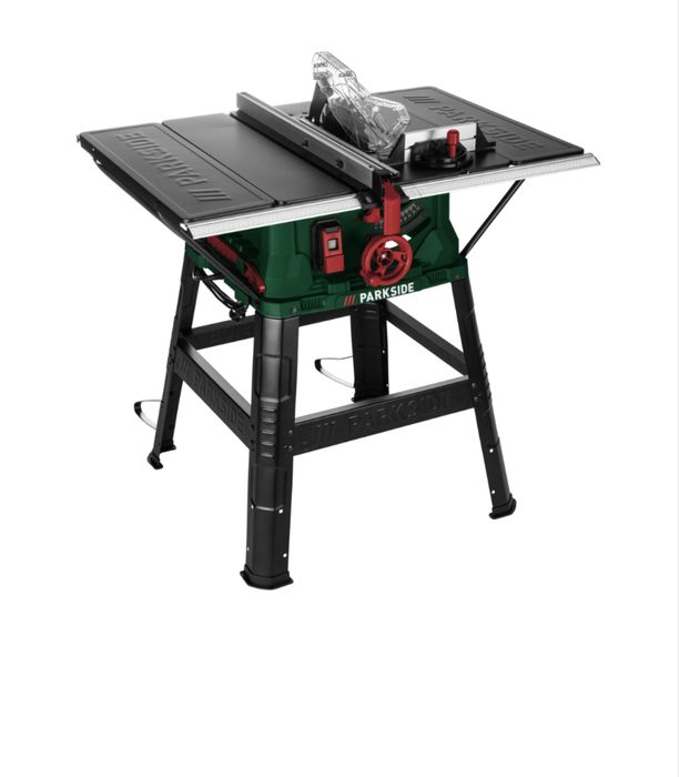 Piła stołowa Parkside nowa PTKS 2200 A1