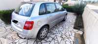 Fiat stilo 1.9 gasóleo 115 cv com A/C