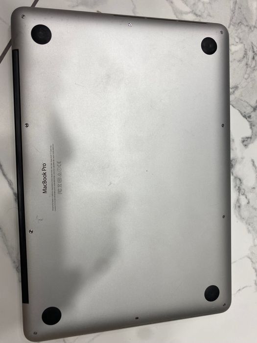 MacBook Pro 13" (A1502,  Early 2015)