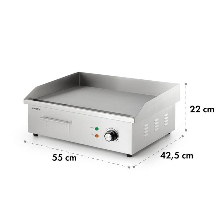 Grillmeile 3000G grill elektryczny

Cena 400 zł 

Produkt w pełni spra
