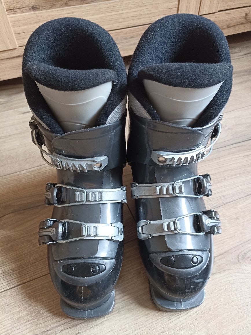 Buty narciarskie dziecięce Comp j Rossignol 246mm