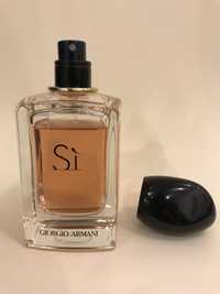 GIORGIO ARMANI SI 50ML EDP woda perfumowana dla kobiet oryginalna