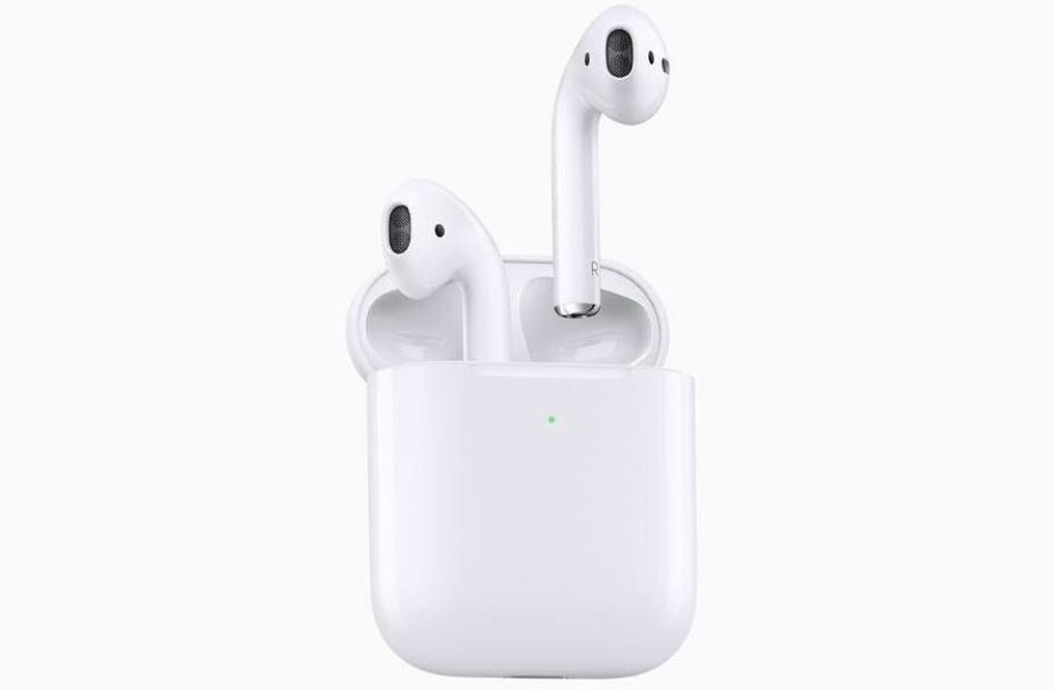 Airpods Поштучно Аирподс левый , правый наушник Кейс Бокс Футляр